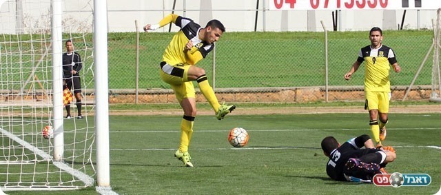 זלייט מציל (לירן דורף)